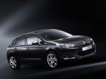 Citroen C4 2010 года